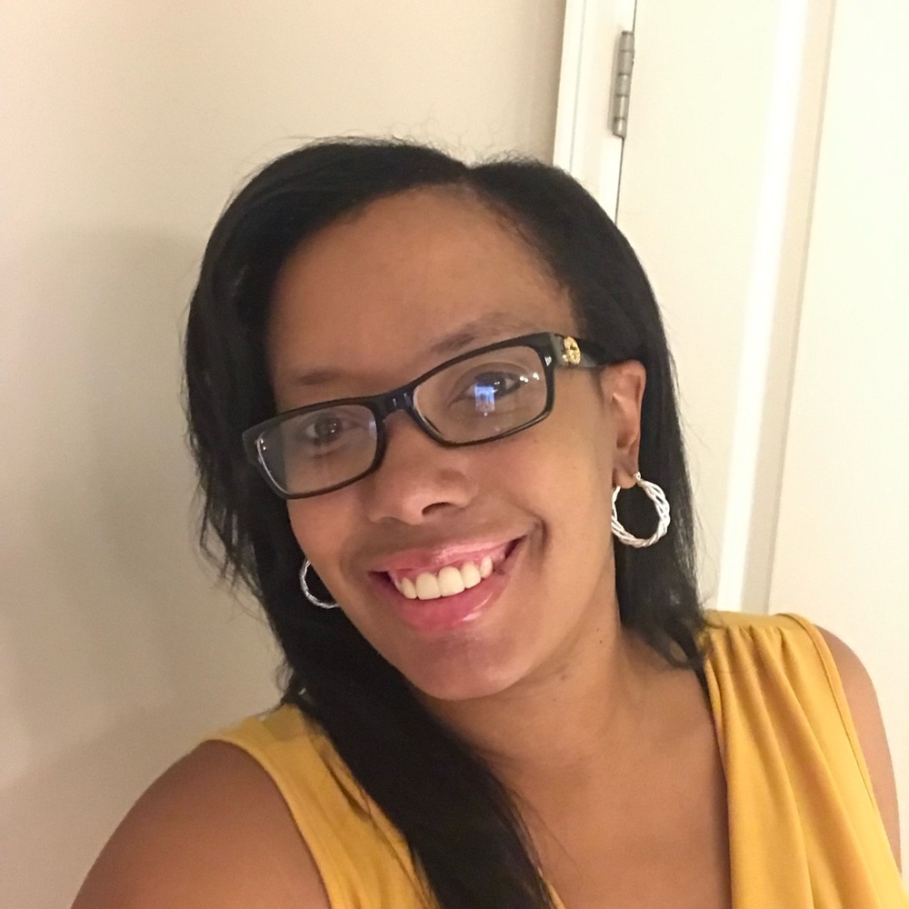 Meet your Posher, Paula